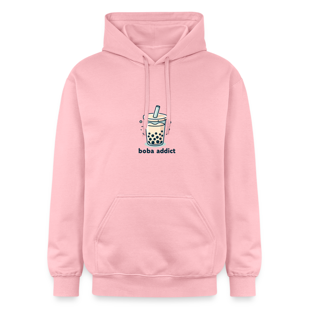 "Boba Addict" Hoodie