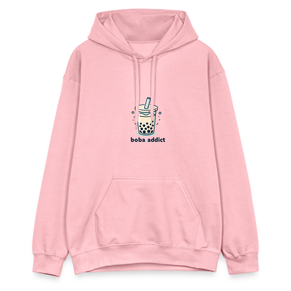 "Boba Addict" Hoodie - Image 2