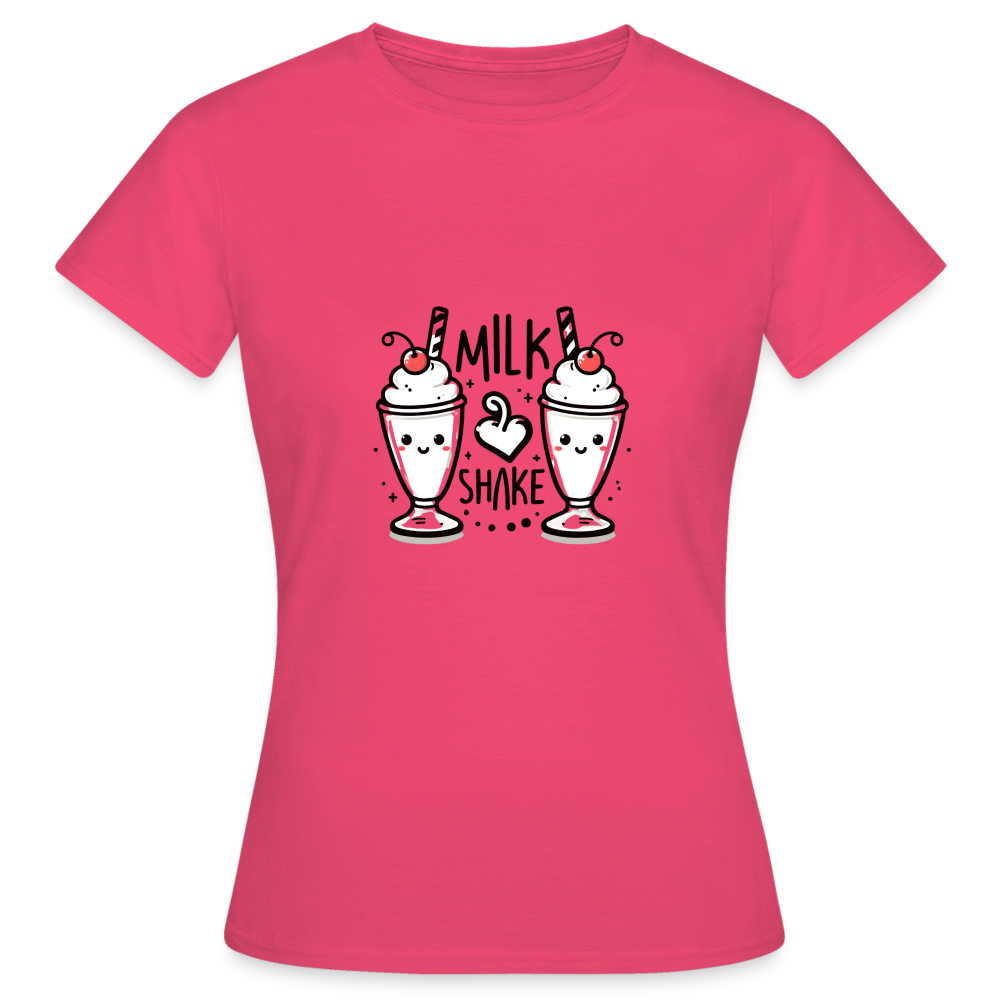 Cute Milkshake T-Shirt - Image 2