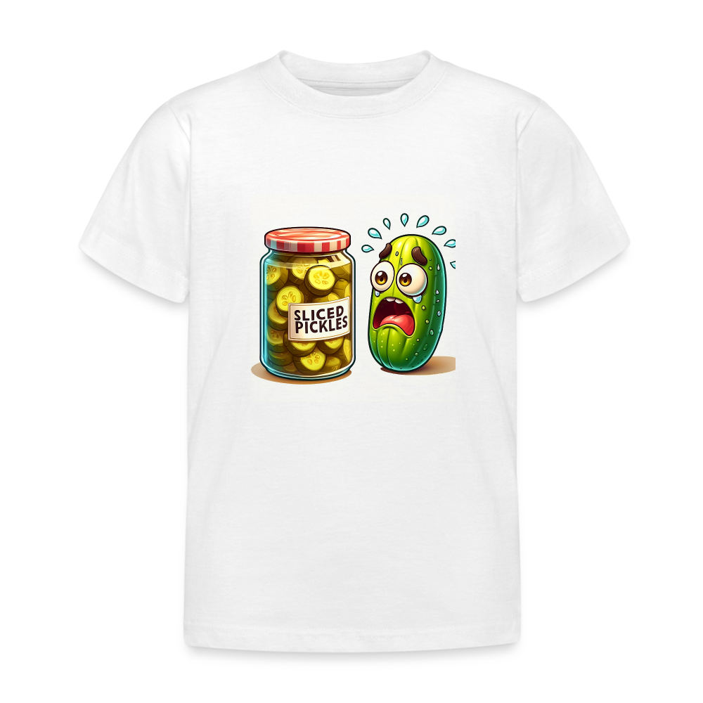 Funny Pickle T-Shirt