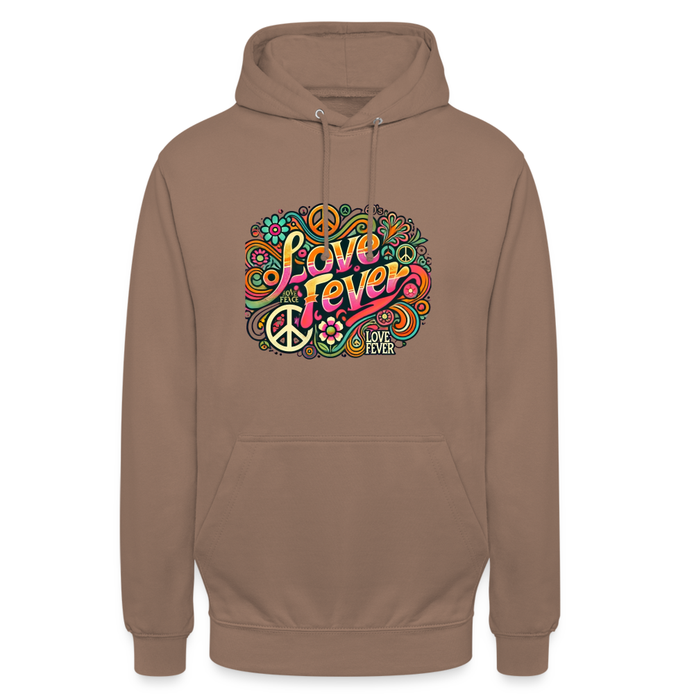 Groovy Love Fever Hoodie - Image 2