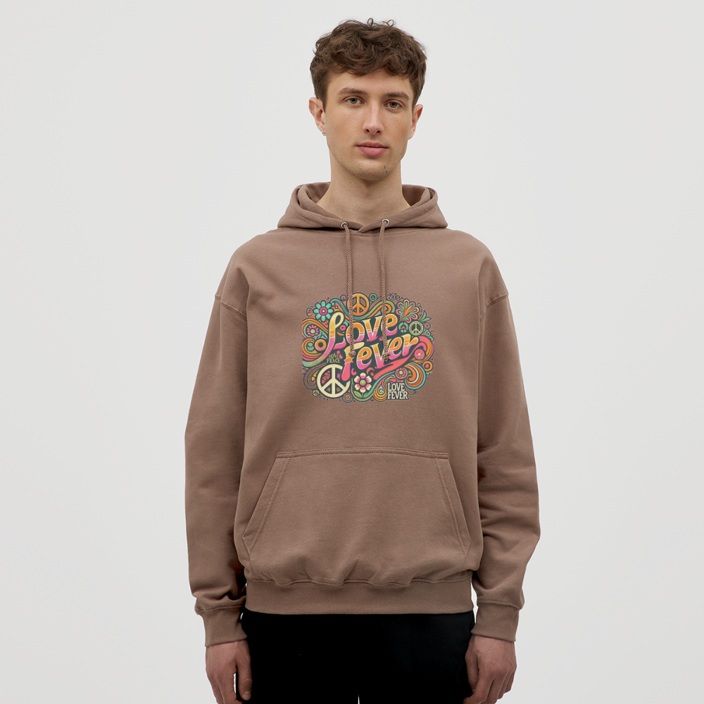 Groovy Love Fever Hoodie - Image 3