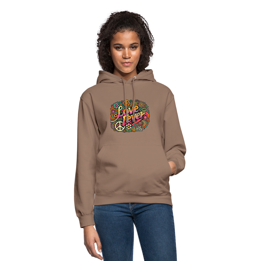 Groovy Love Fever Hoodie - Image 4