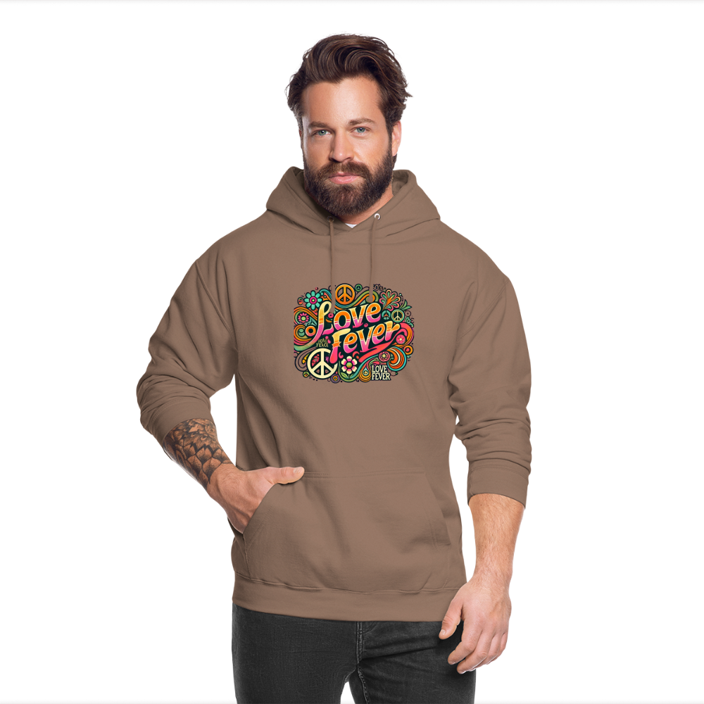 Groovy Love Fever Hoodie - Image 5