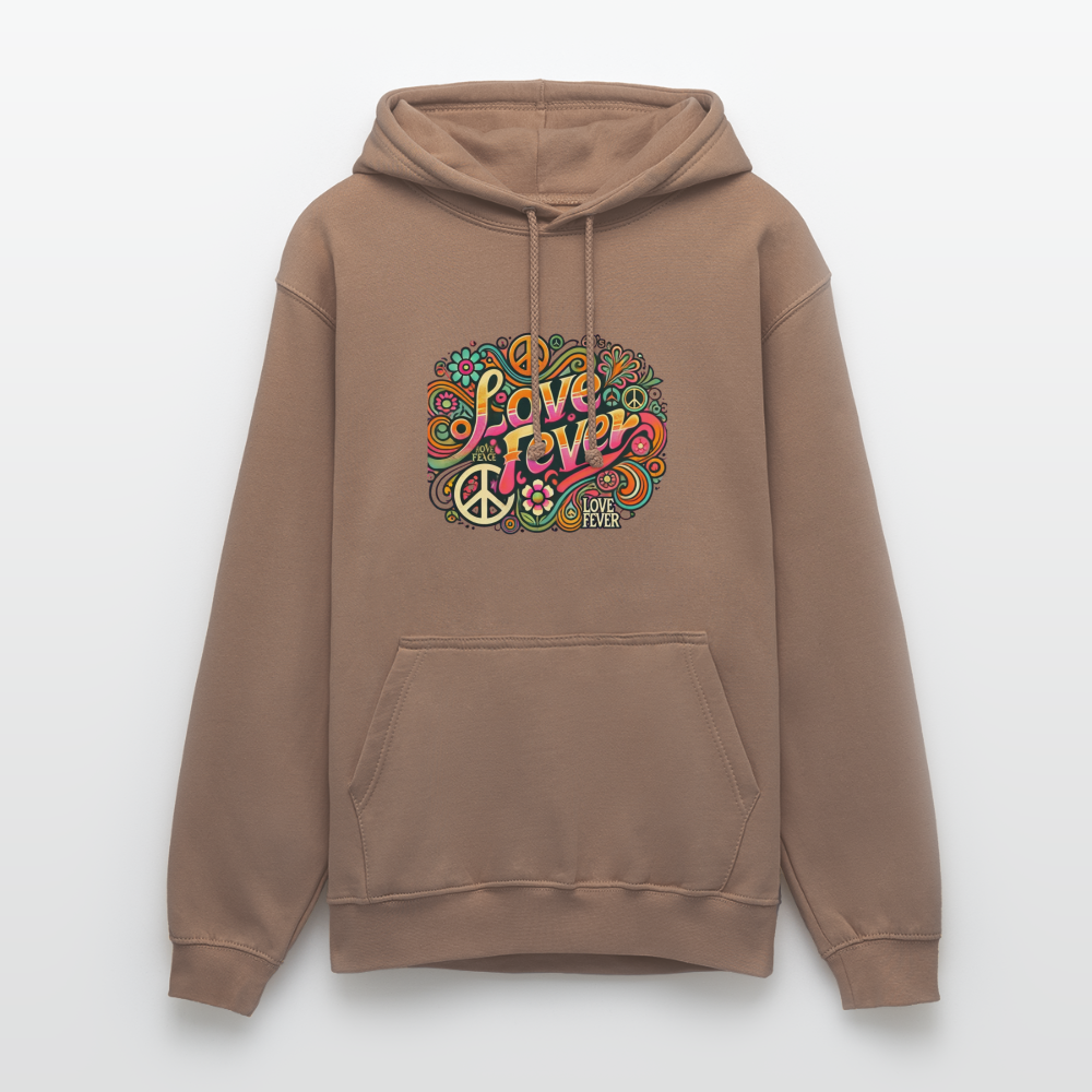 Groovy Love Fever Hoodie - Image 6
