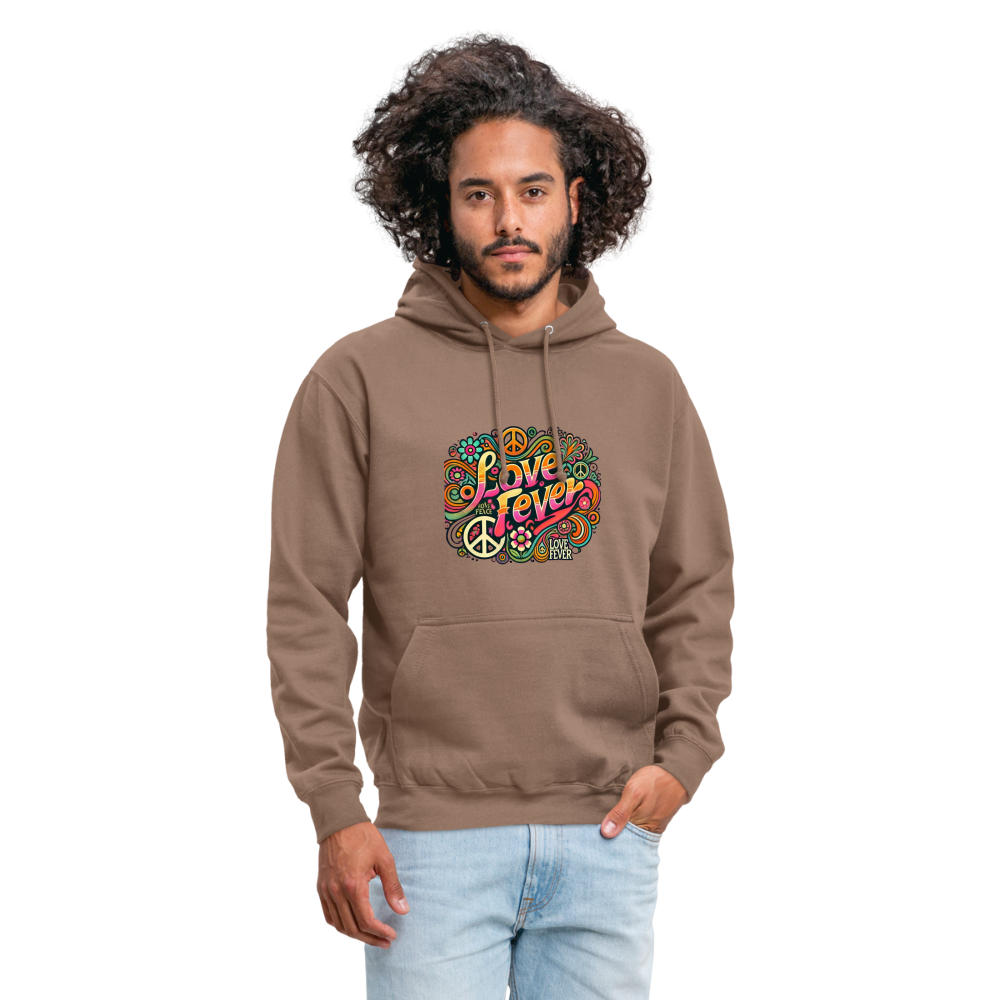 Groovy Love Fever Hoodie - Image 7