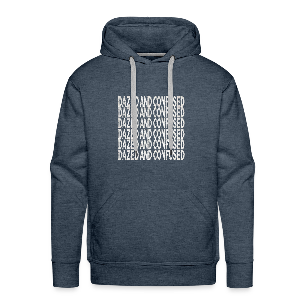 "Dazed and Confused" Hoodie - Image 2