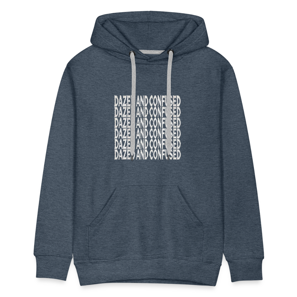 "Dazed and Confused" Hoodie - Image 4