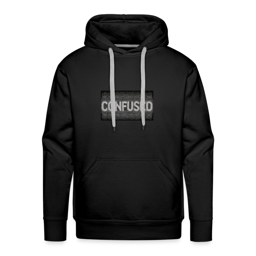 "Confused" Hoodie