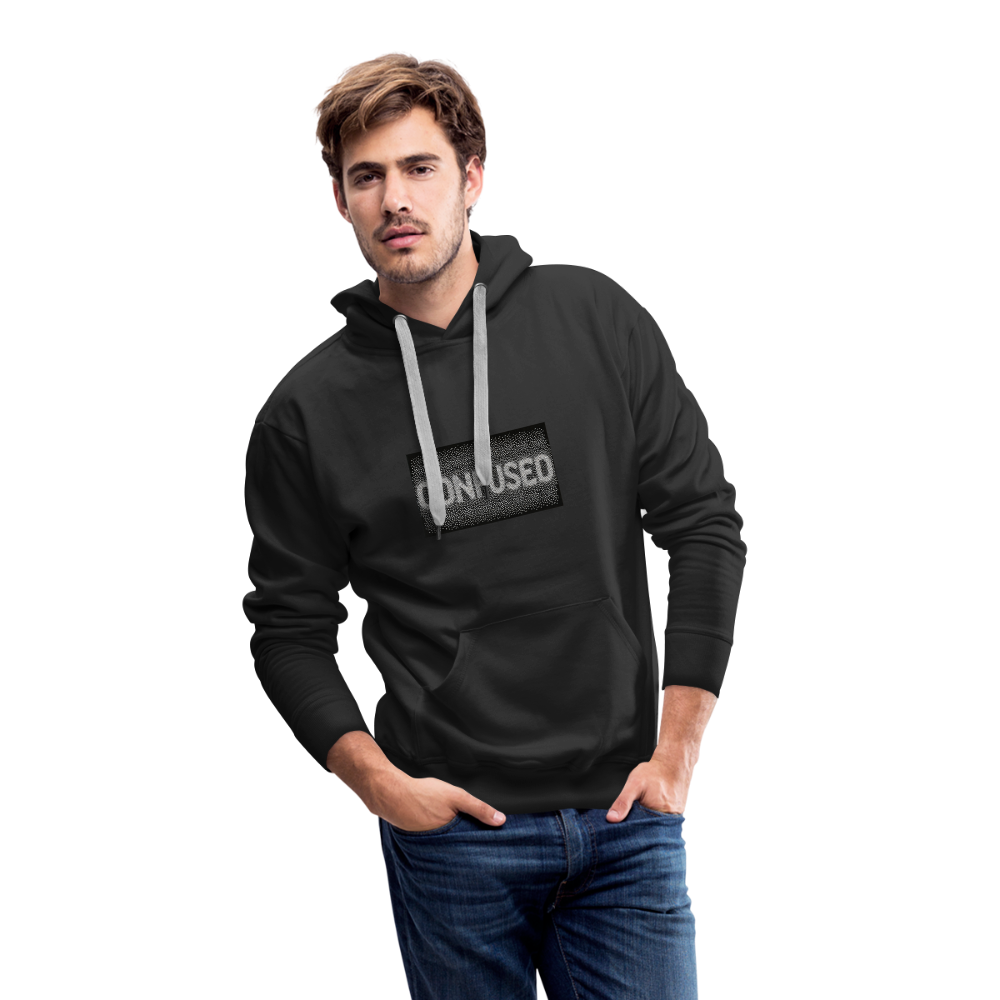 "Confused" Hoodie - Image 2