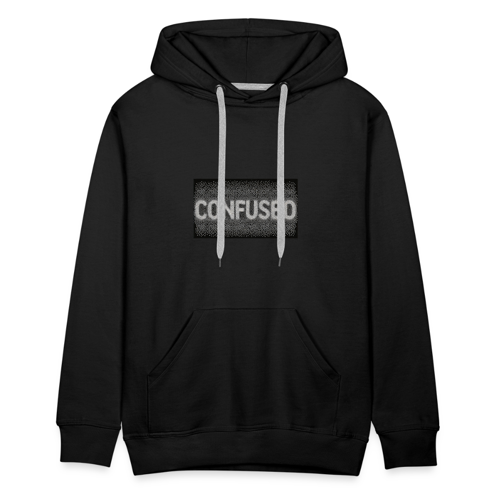 "Confused" Hoodie - Image 3