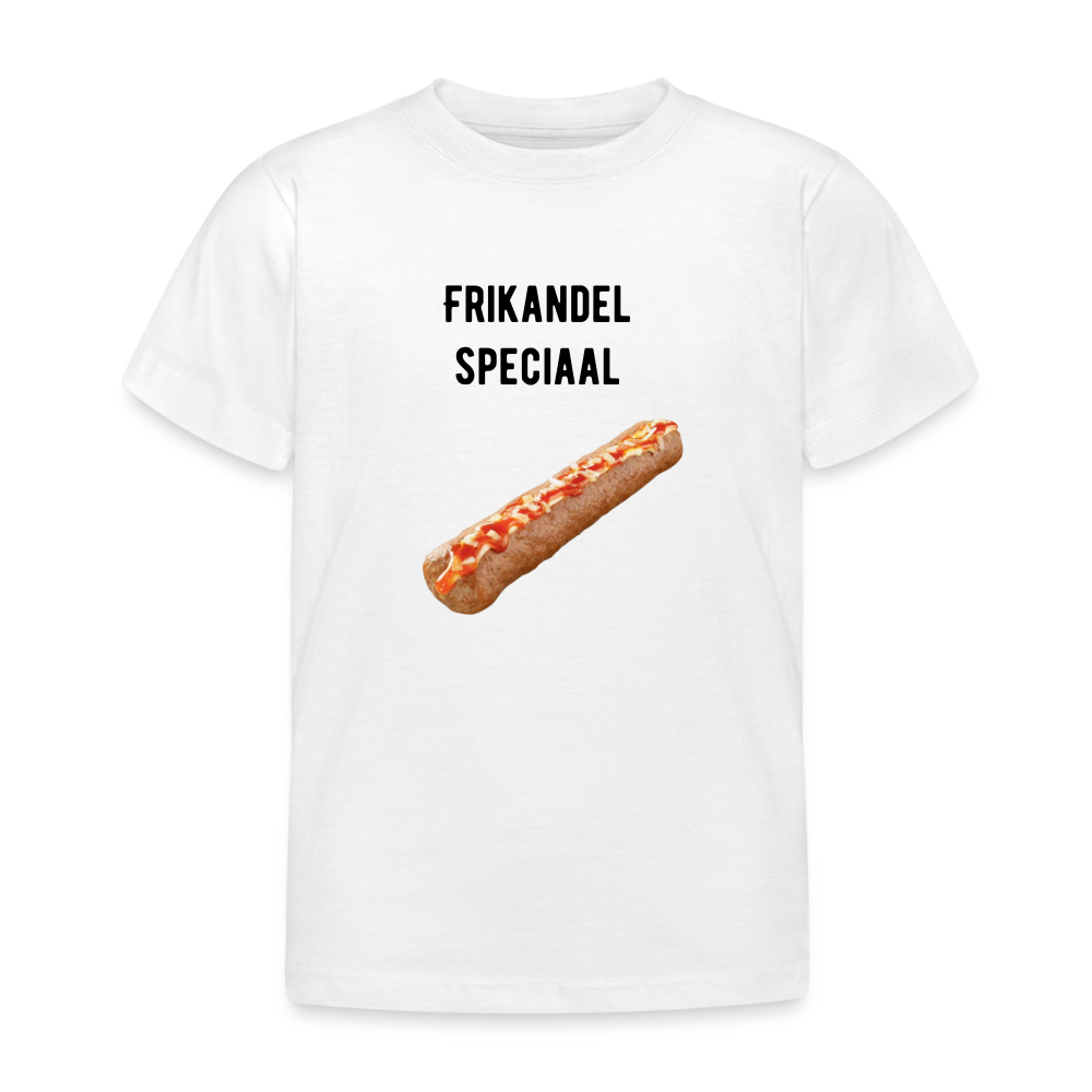 Frikandel Speciaal Kids' T-Shirt