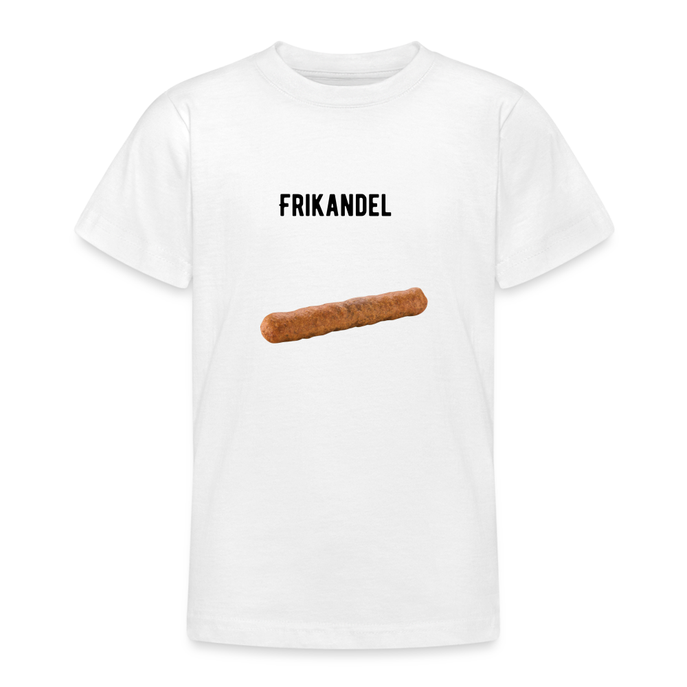 Frikandel Teenage T-Shirt