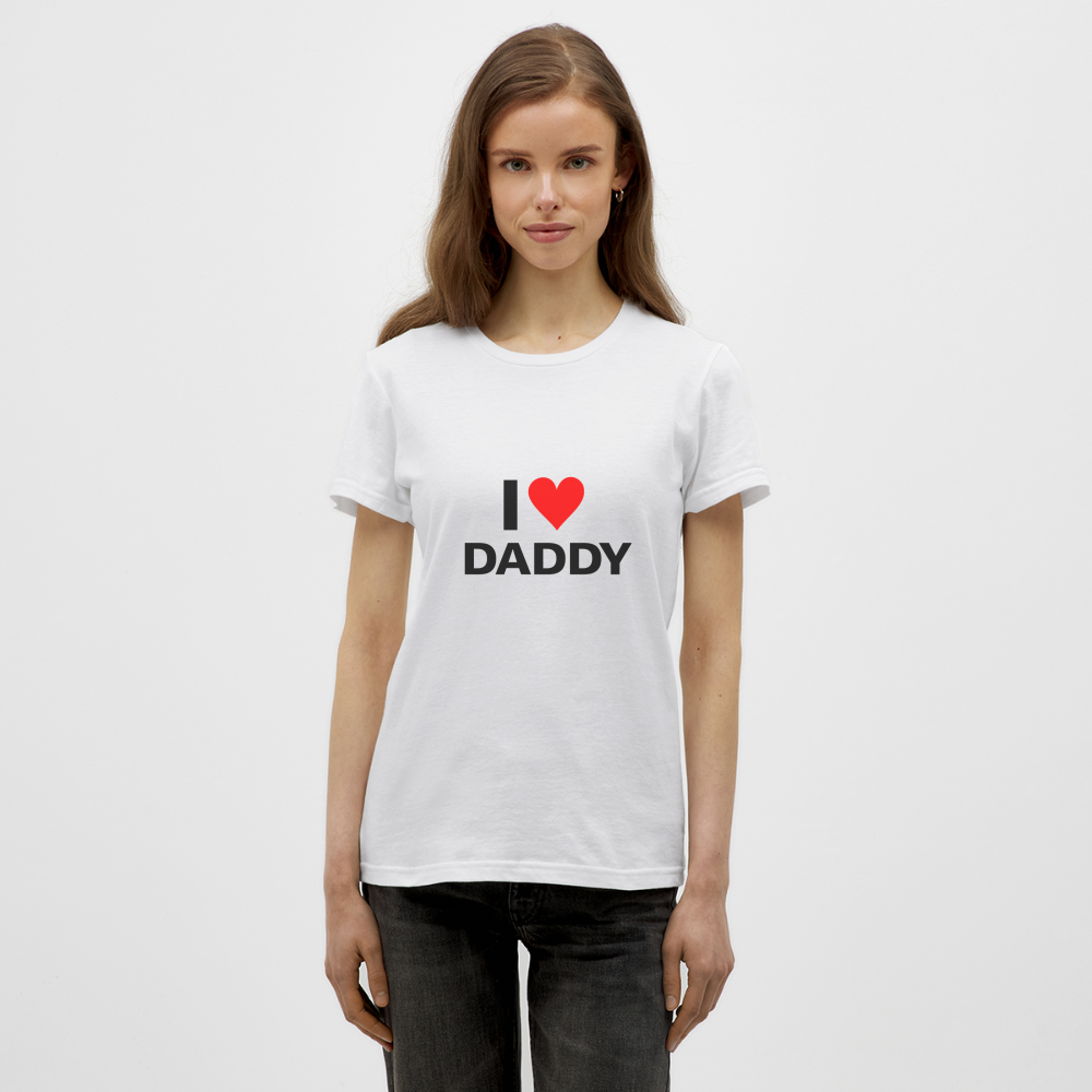 I love Daddy T-shirt - Image 2