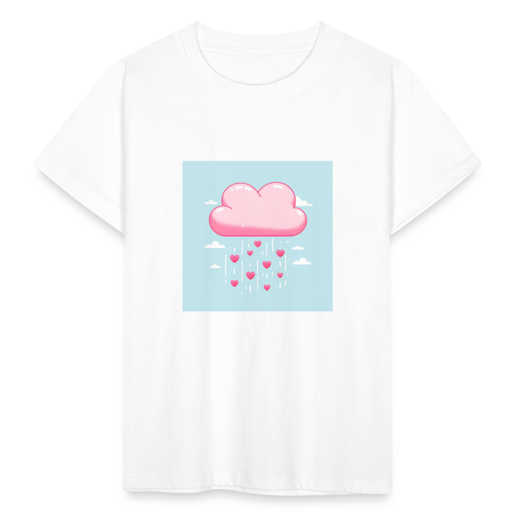 "Heart Rain" t-shirt - Image 2