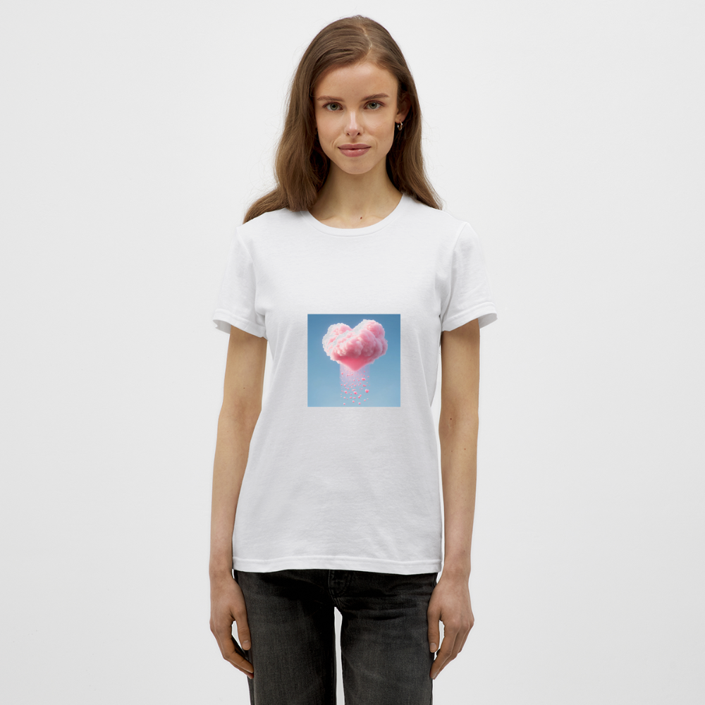 "Heart Rain" T-shirt - Image 3