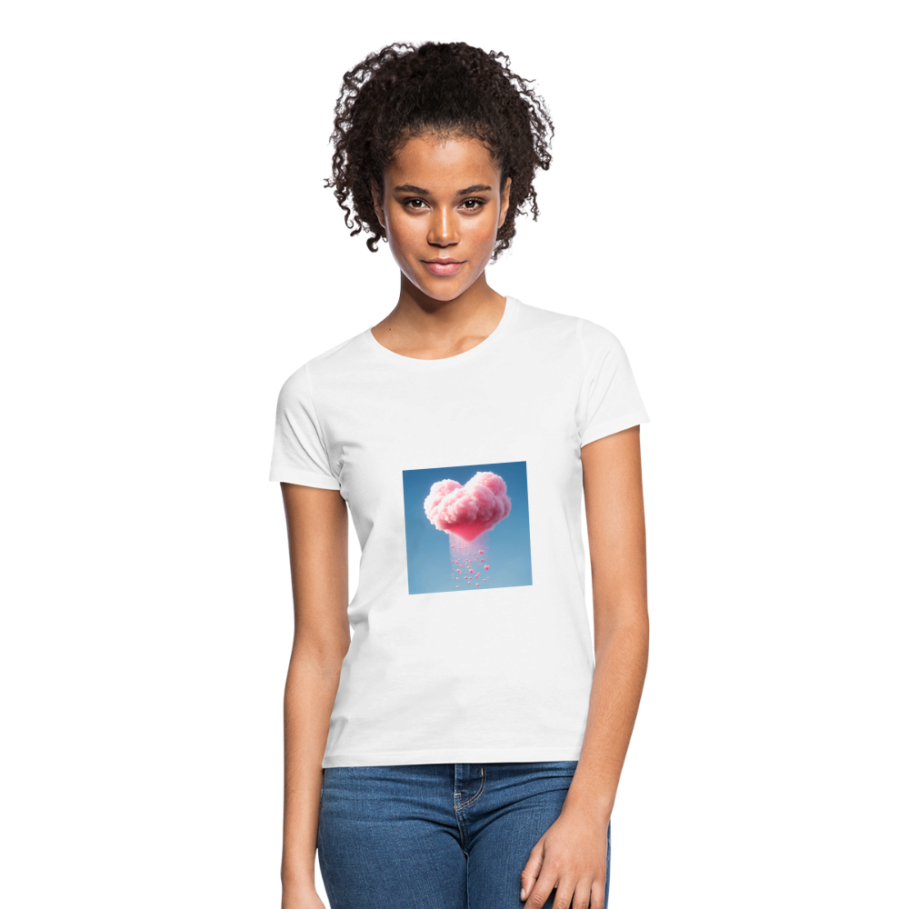 "Heart Rain" T-shirt - Image 4