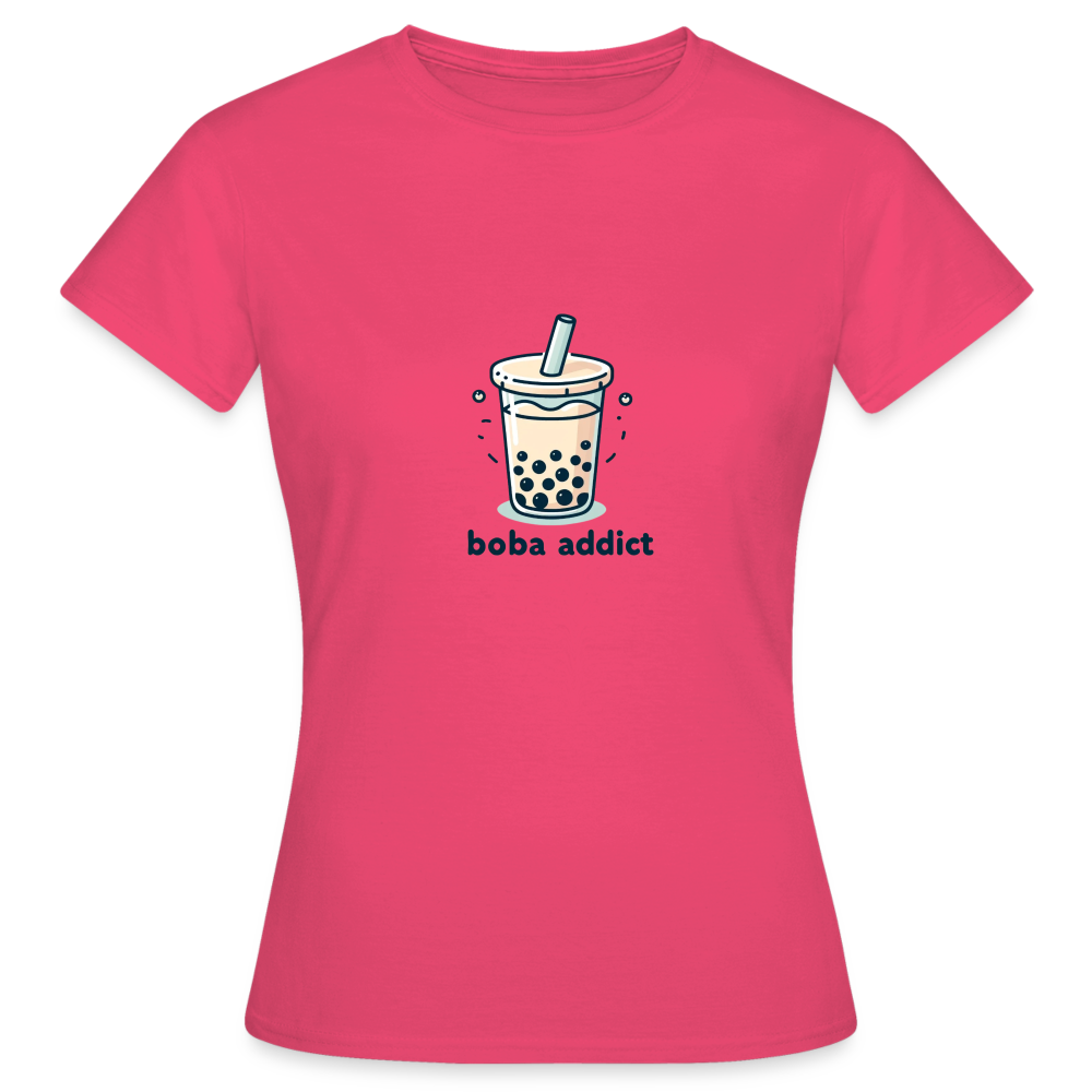 Boba Addict T-Shirt