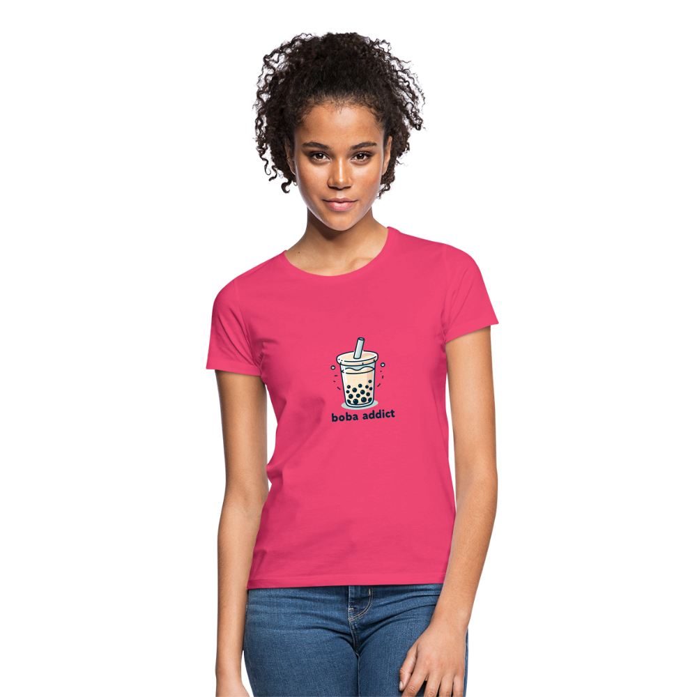 Boba Addict T-Shirt - Image 2